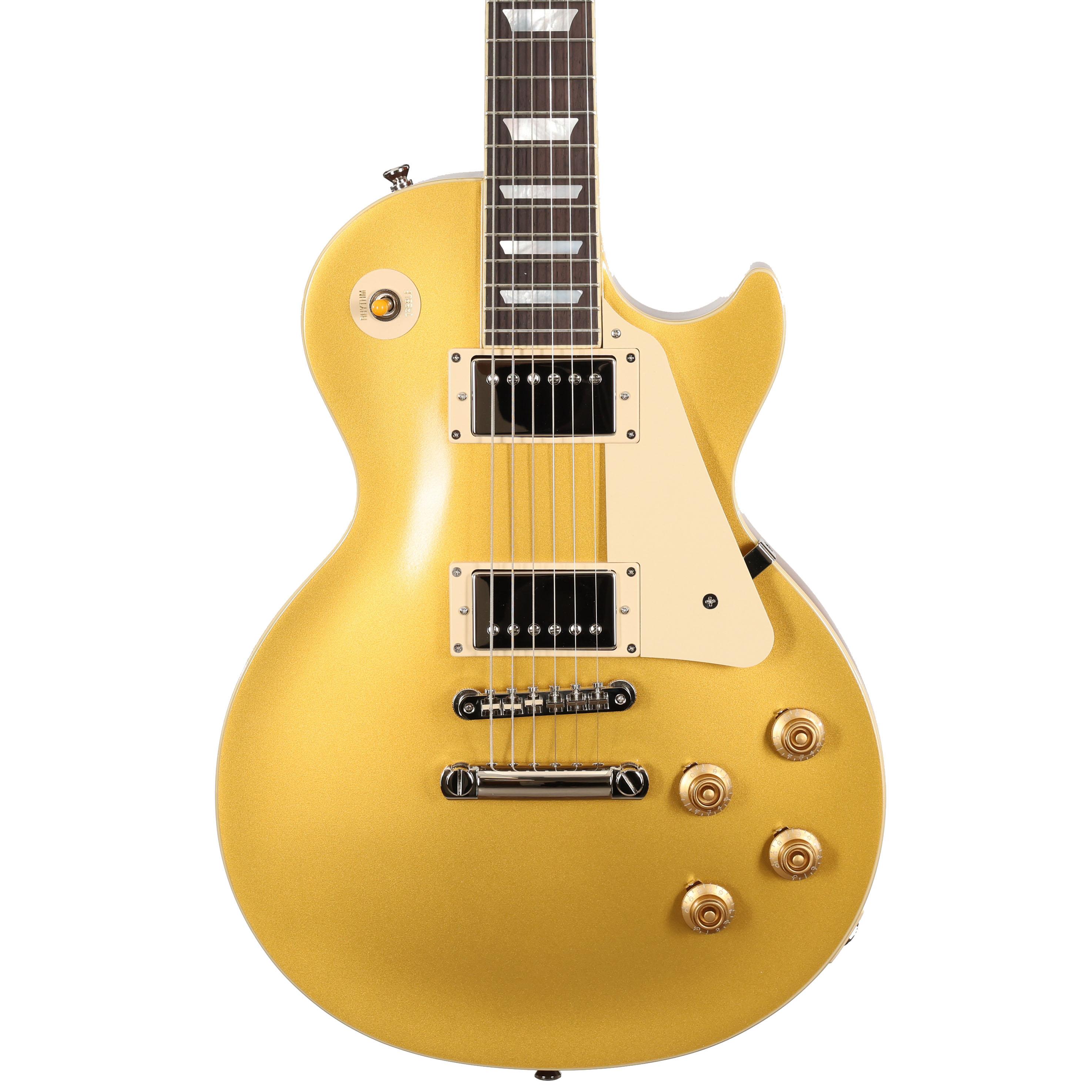 ギター Epiphone Les Paul Gold Top CUSTOM SHOP Epiphone Inspired by Gibson Custom 1957 Les Paul Goldtop Reissue